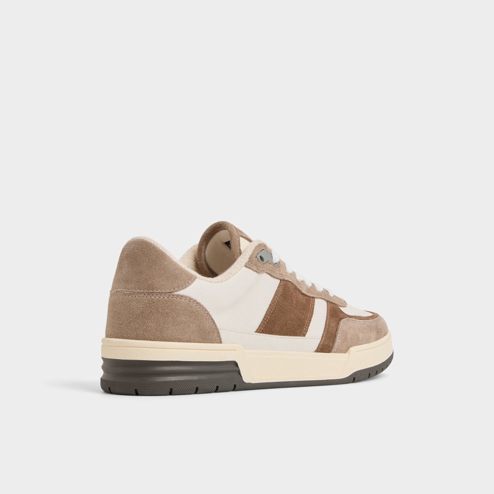 Aldo Topper - Other brown