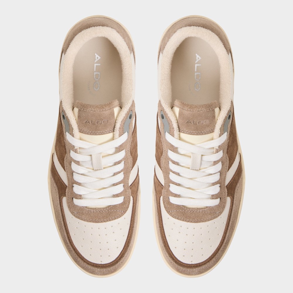 Aldo Topper - Other brown