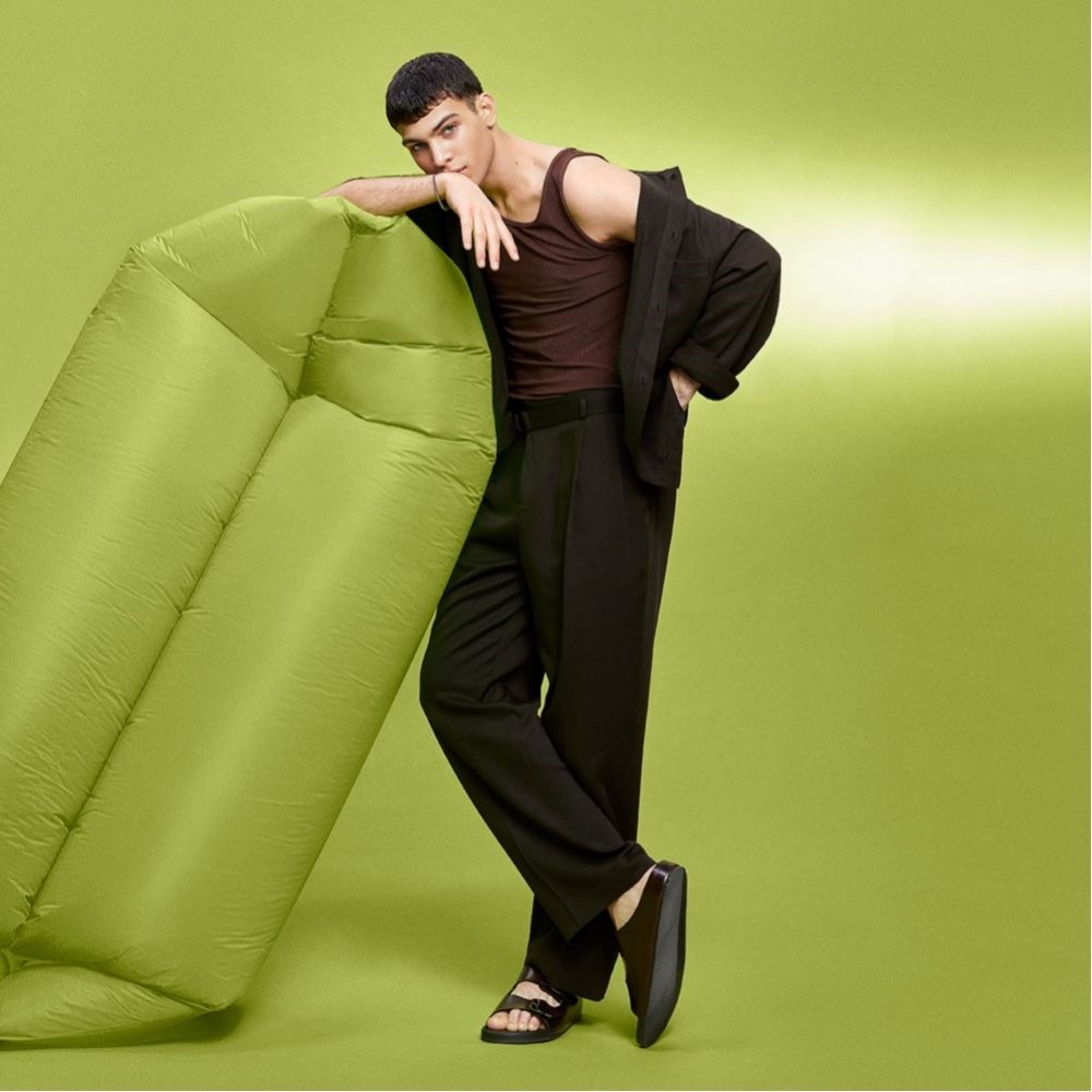 Aldo Kennebunk - Dark Brown