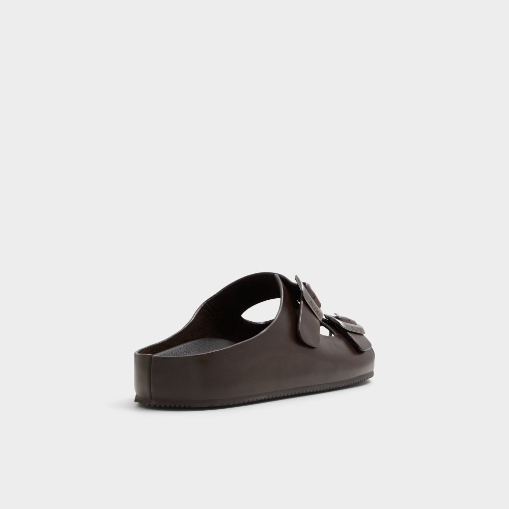 Aldo Kennebunk - Dark Brown