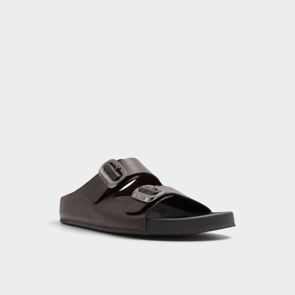Aldo Kennebunk - Dark Brown