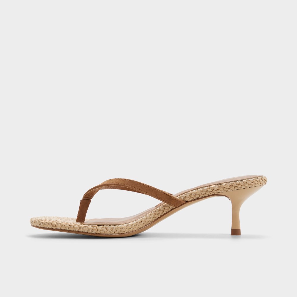 Aldo Lift - Medium brown