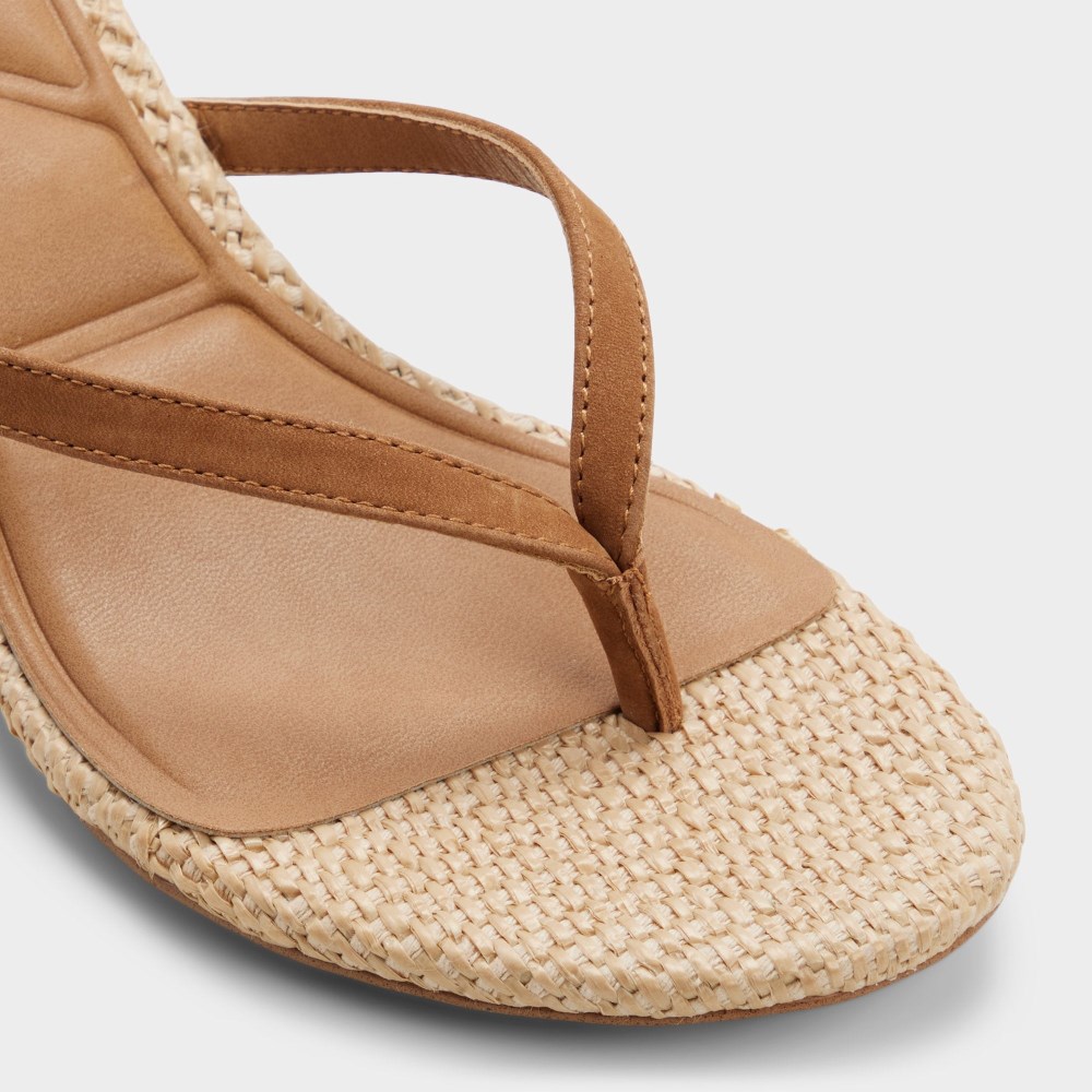 Aldo Lift - Medium brown