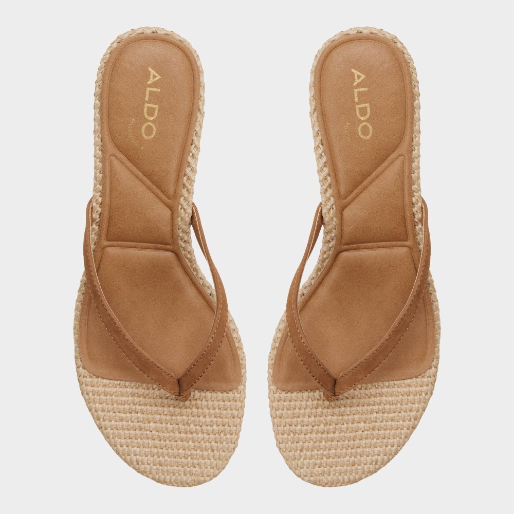 Aldo Lift - Medium brown