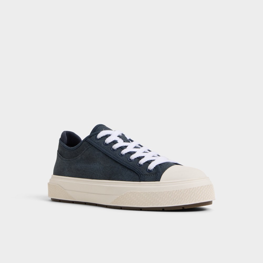 Aldo Colin - Navy