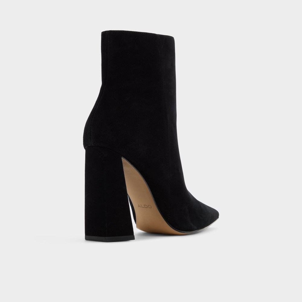 Aldo Carredendar - Black