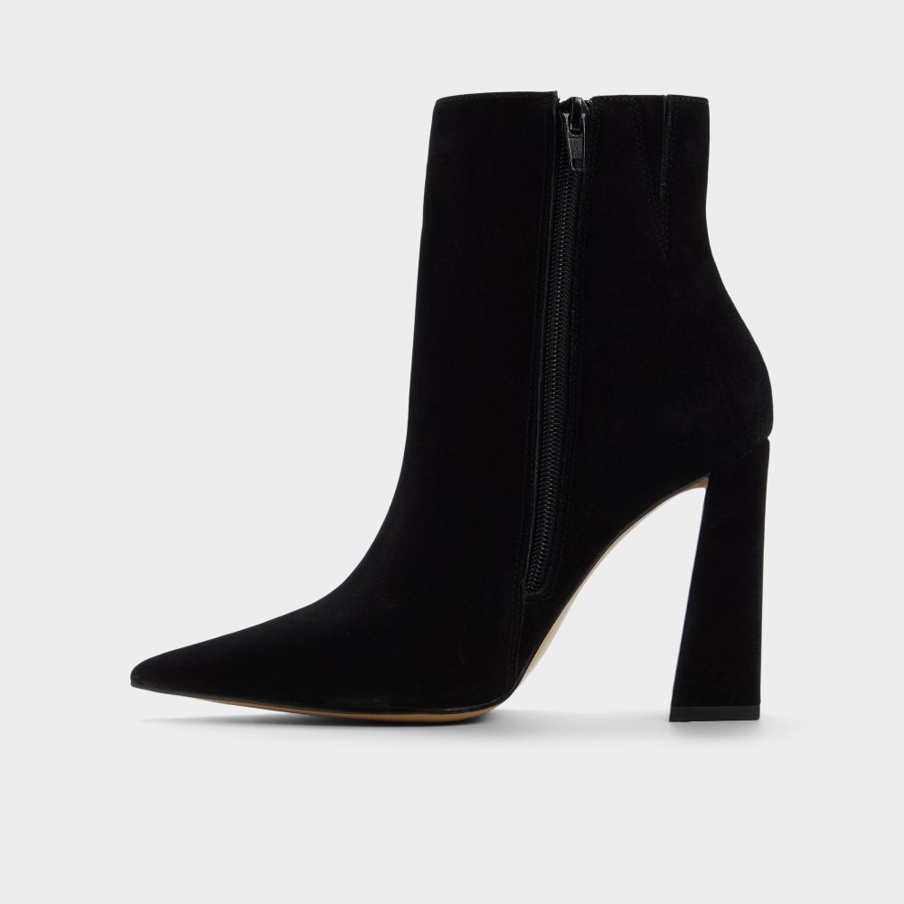 Aldo Carredendar - Black