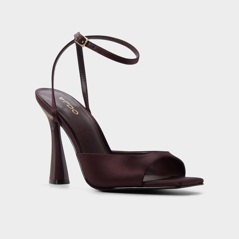 Aldo Alisonn - Brown