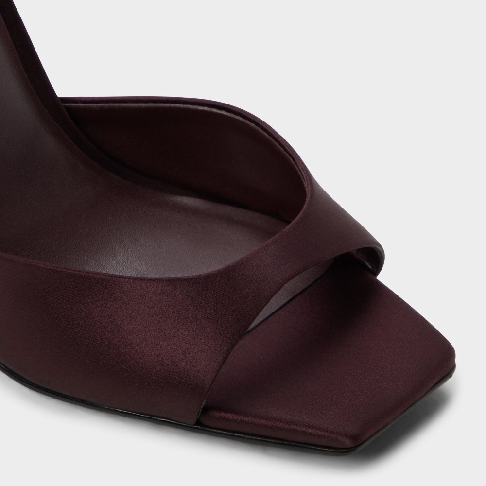 Aldo Alisonn - Brown