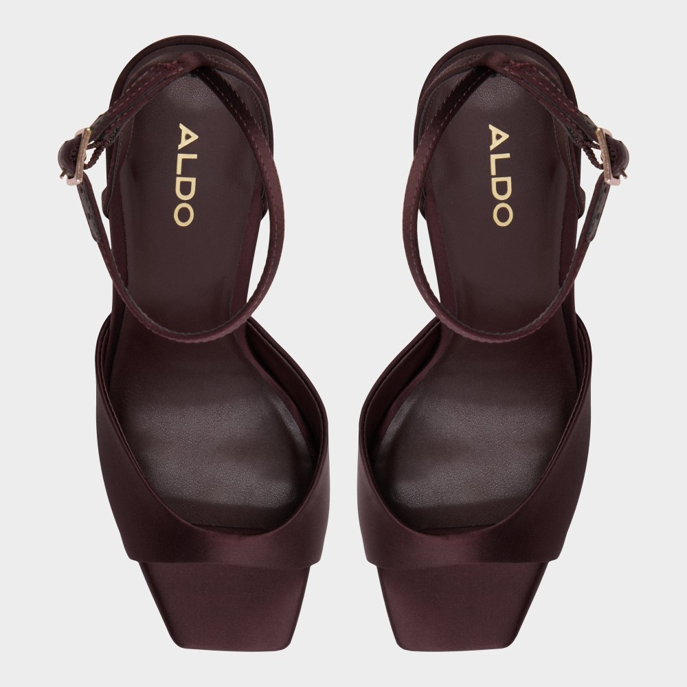 Aldo Alisonn - Brown