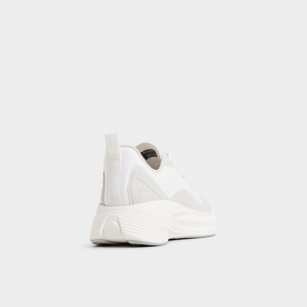 Aldo Pillowsnkr-m - White