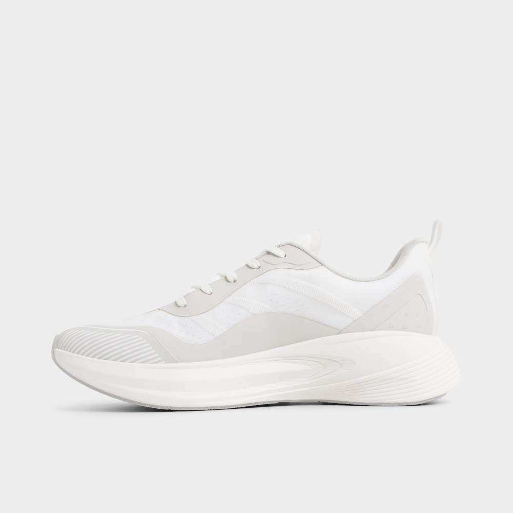 Aldo Pillowsnkr-m - White