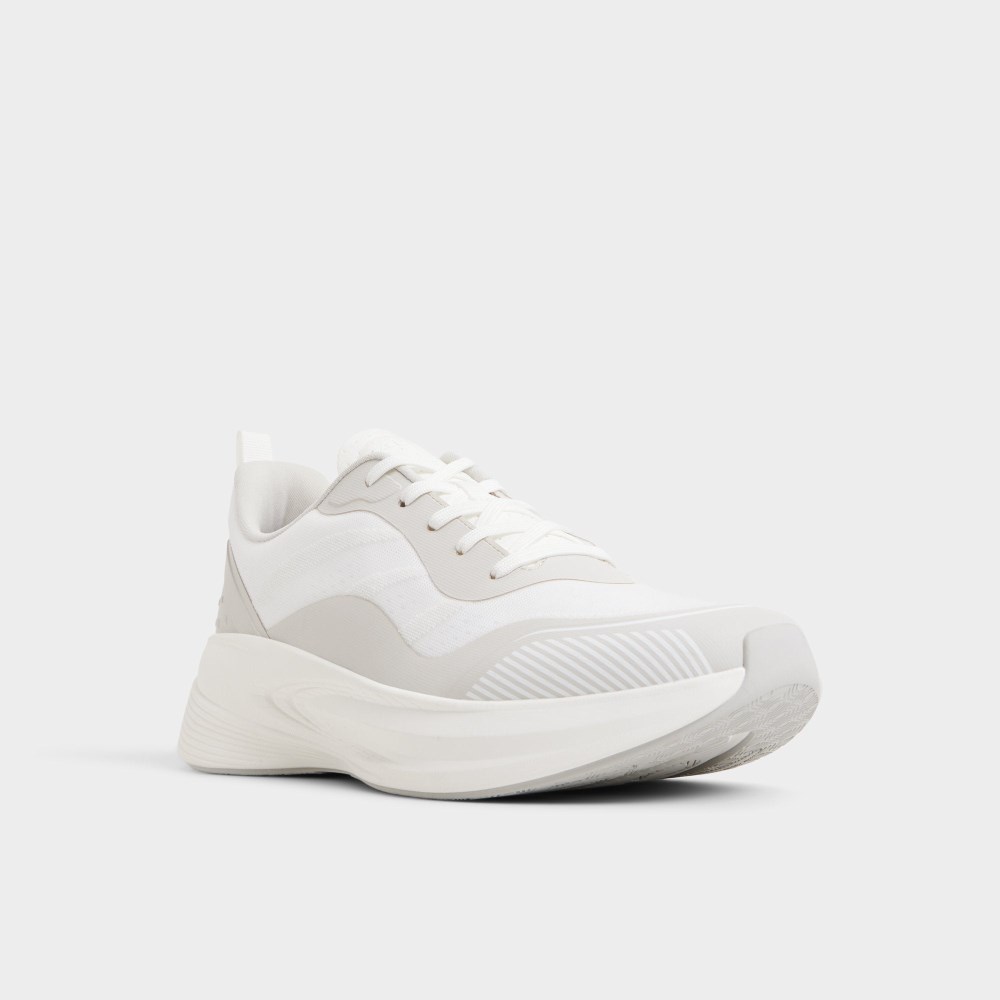 Aldo Pillowsnkr-m - White