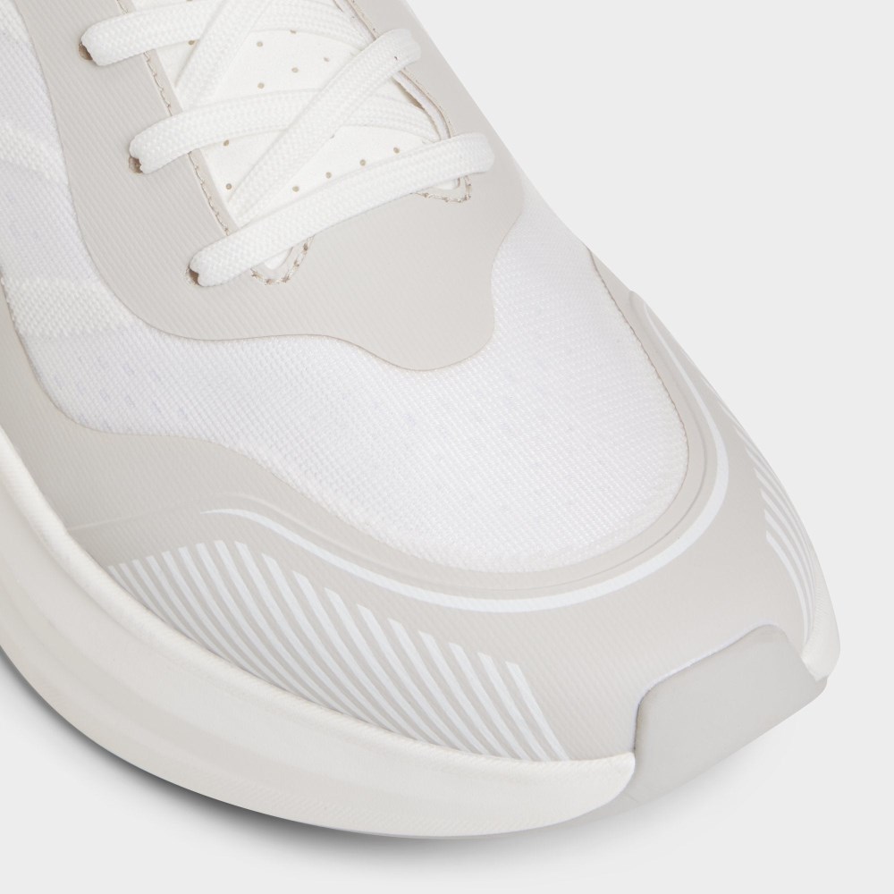 Aldo Pillowsnkr-m - White