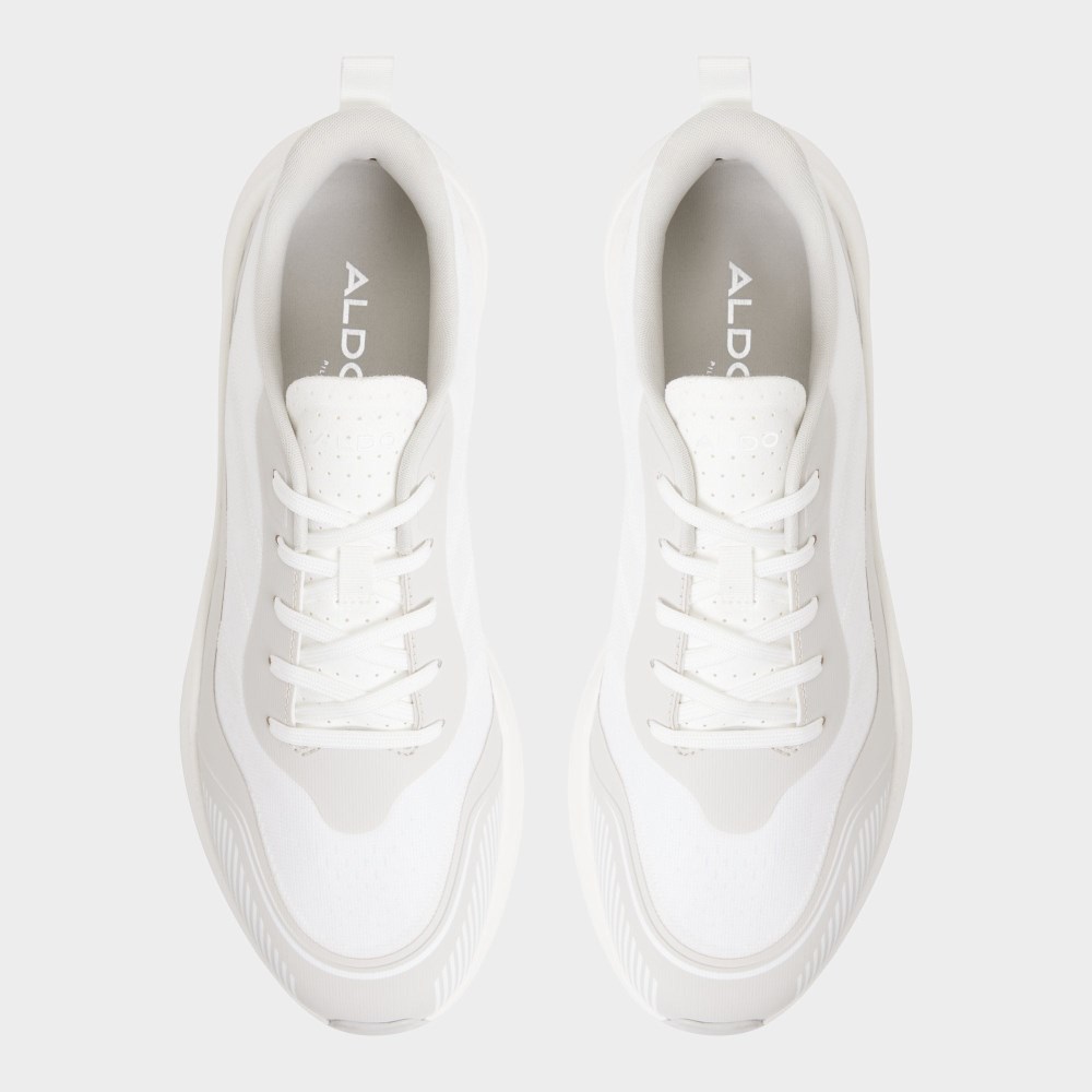 Aldo Pillowsnkr-m - White