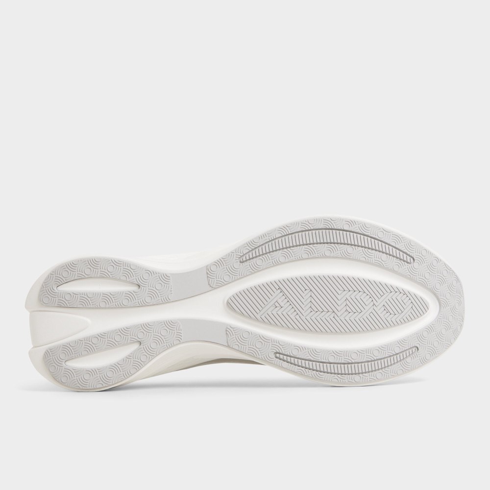 Aldo Pillowsnkr-m - White