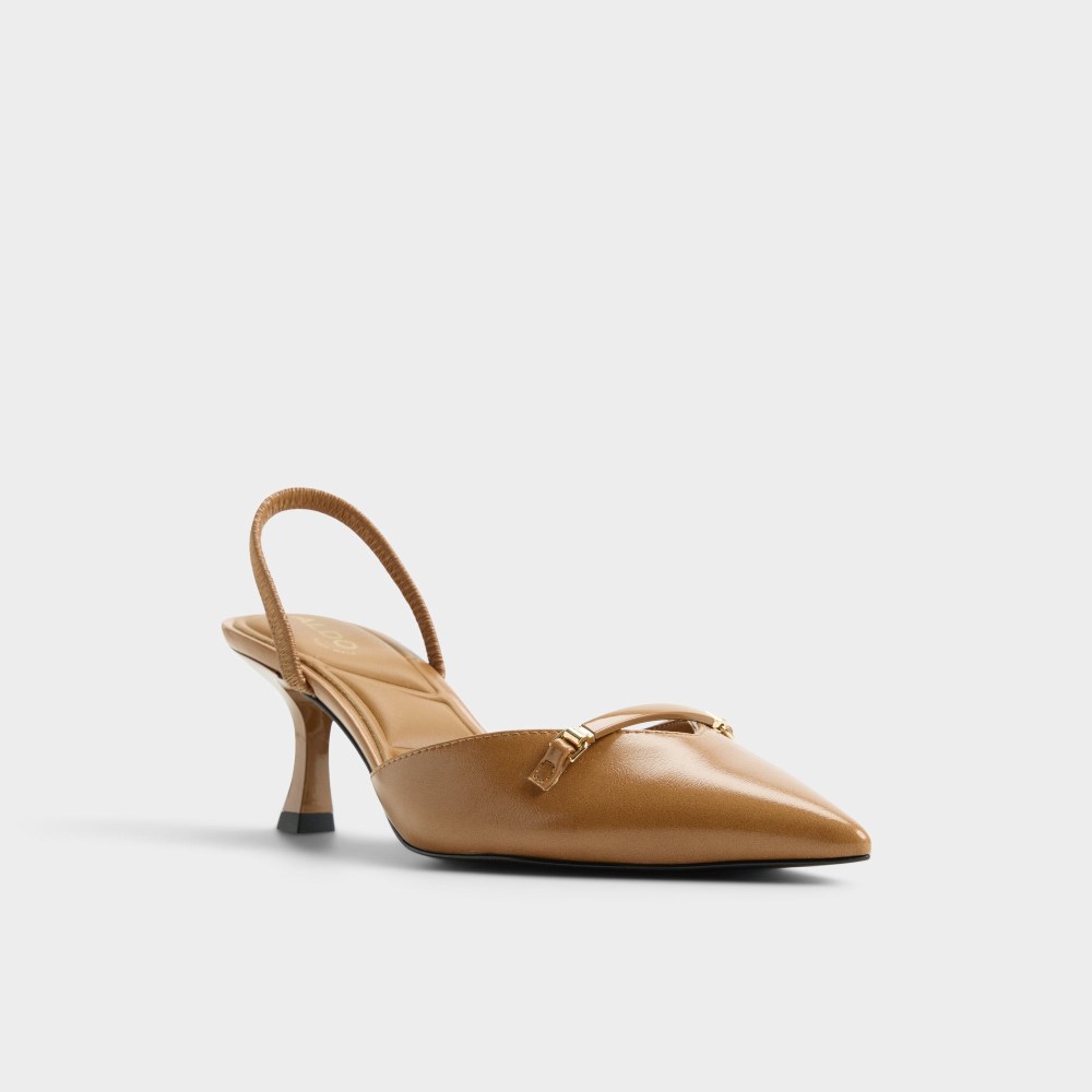 Aldo Nailah-xt - Tan