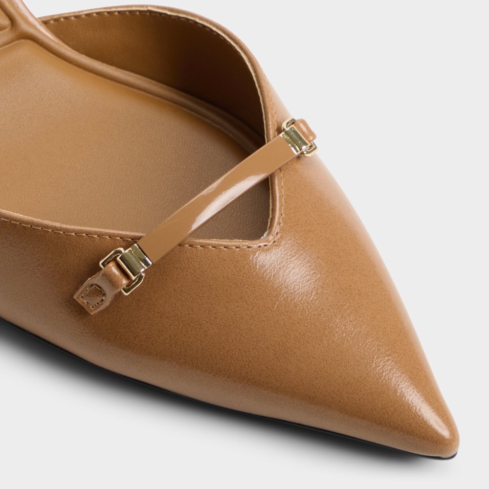 Aldo Nailah-xt - Tan