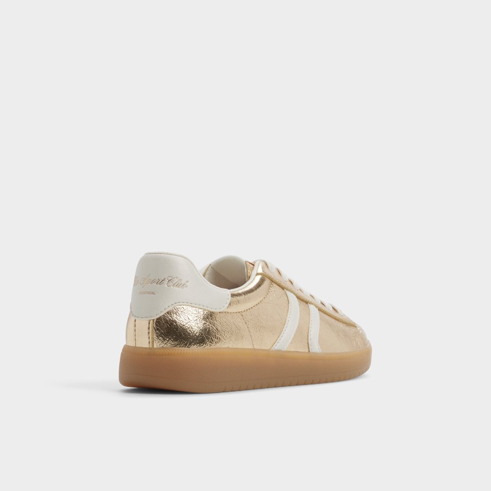 Aldo Chicsneaker2 - Gold