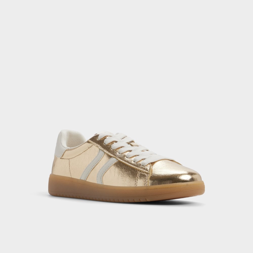 Aldo Chicsneaker2 - Gold