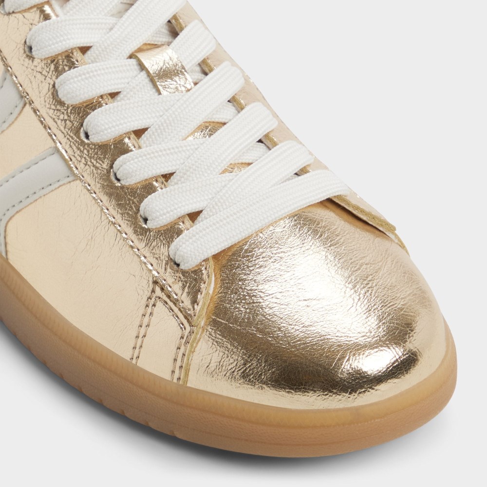 Aldo Chicsneaker2 - Gold