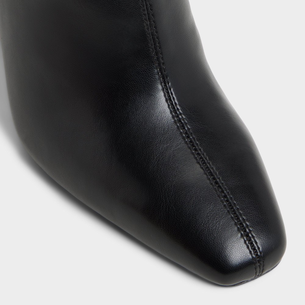 Aldo Ranabelila - Black