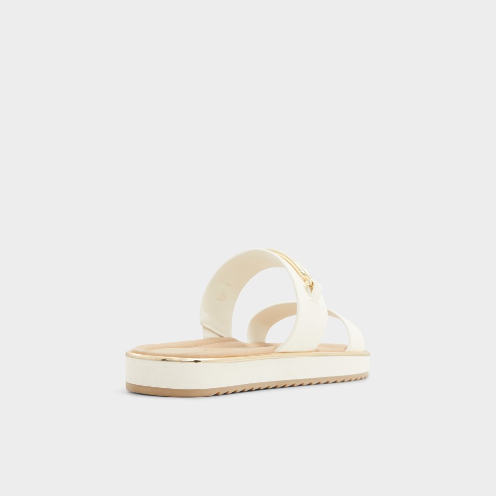 Aldo Lagoon - White
