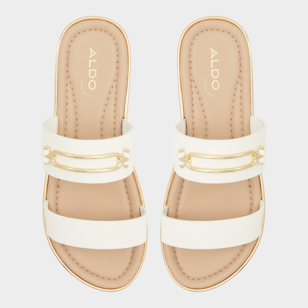 Aldo Lagoon - White