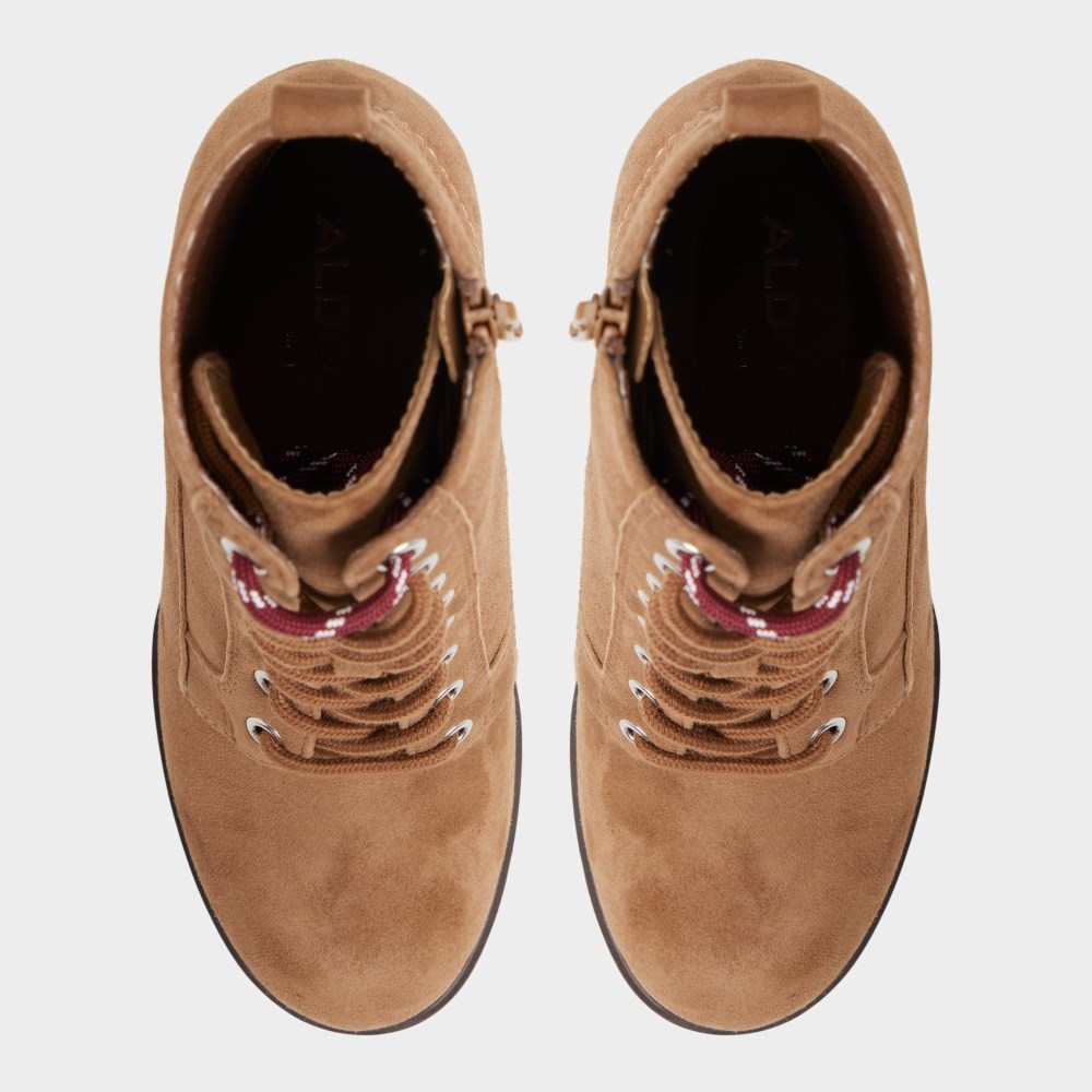 Aldo Rebelliously - Light brown