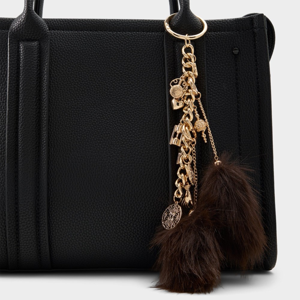 Aldo Bohoglam - Light brown