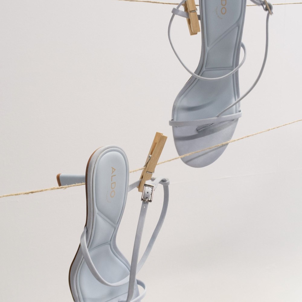 Aldo Nallia - Light blue