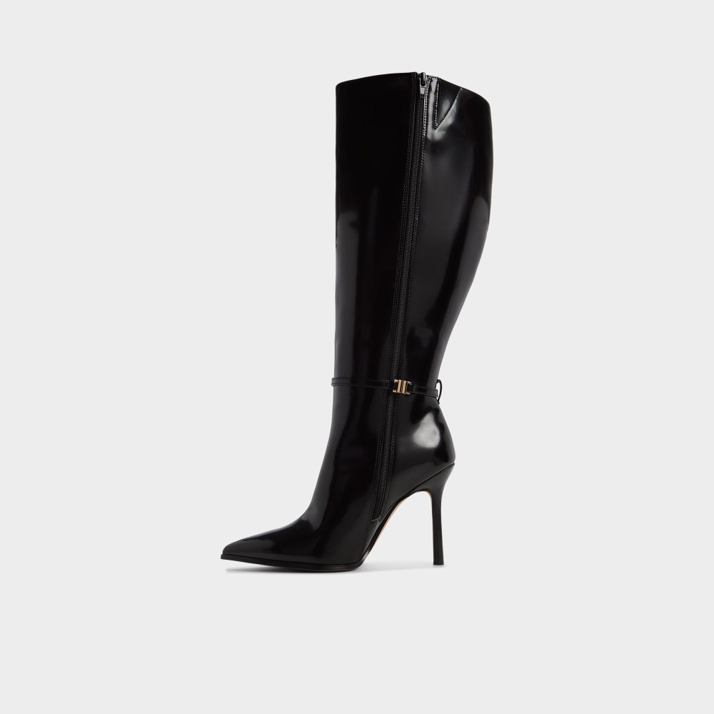 Aldo Maellie-wc - Black