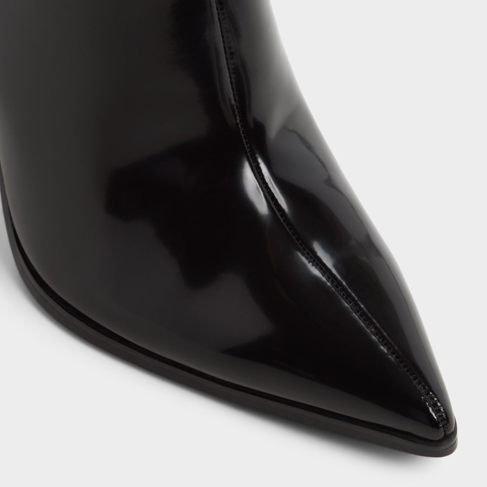 Aldo Maellie-wc - Black