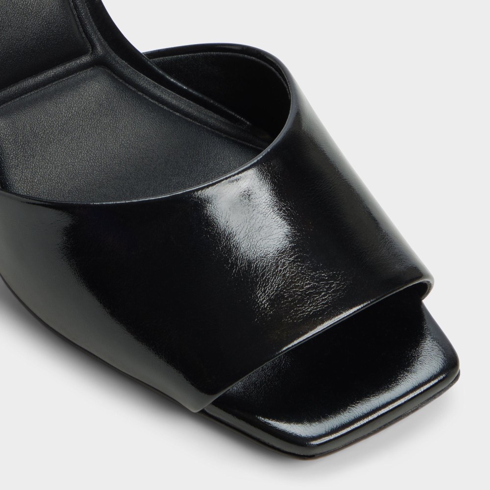 Aldo Kaiasien - Black