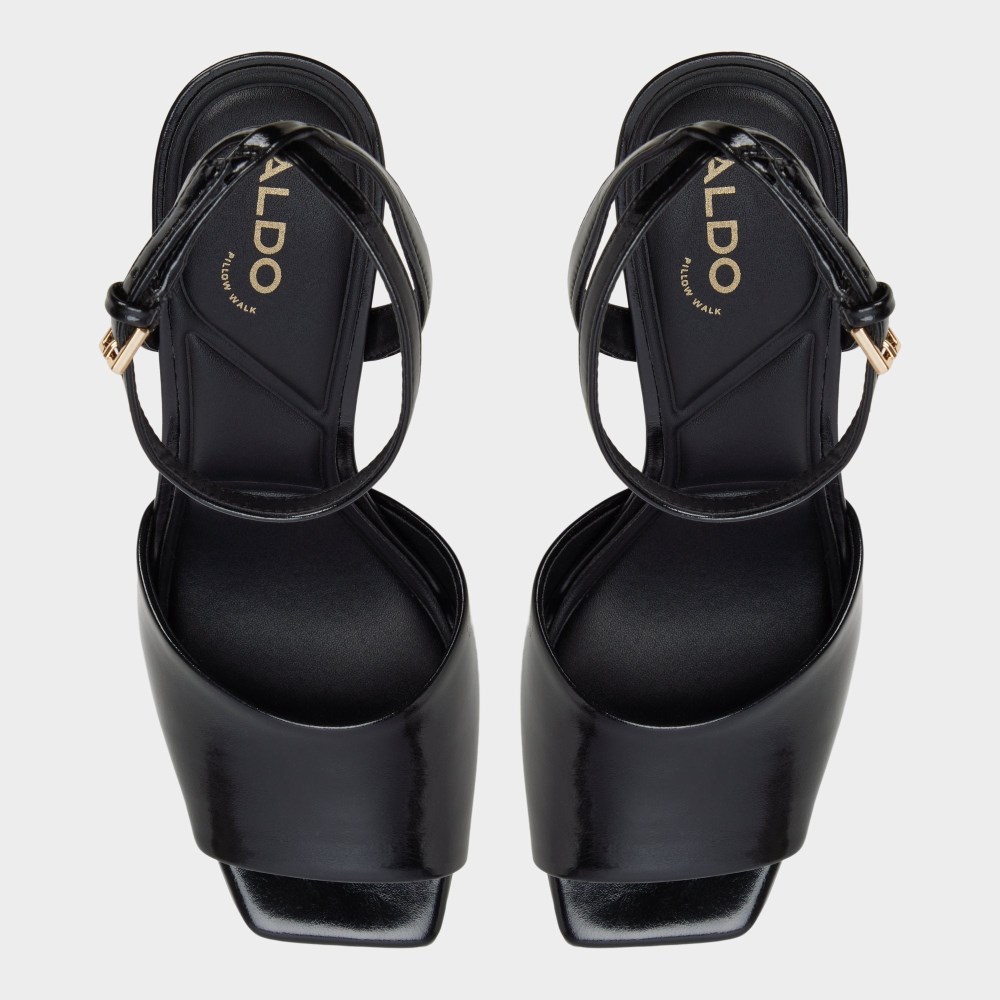 Aldo Kaiasien - Black