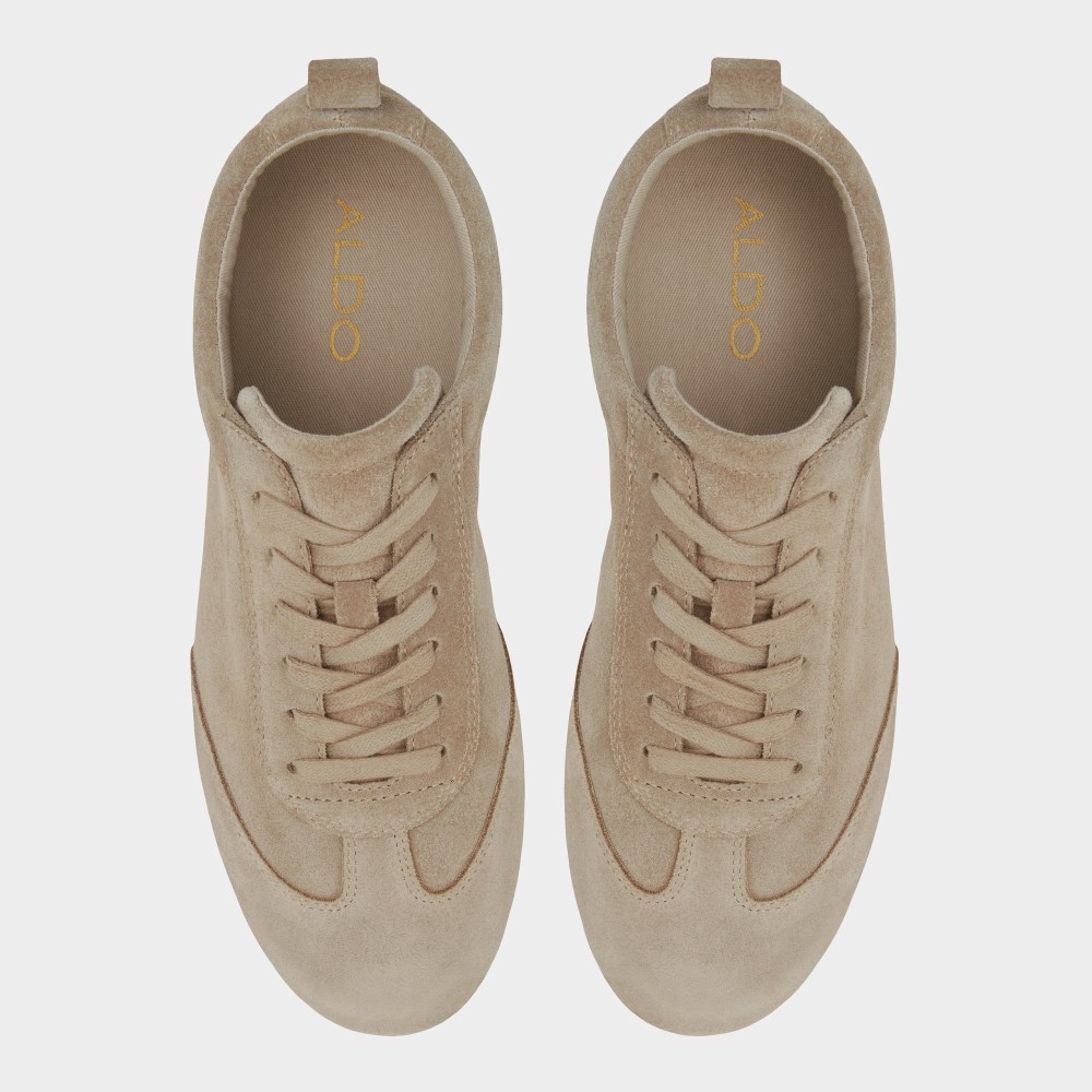 Aldo Swiftlyy - Light Brown