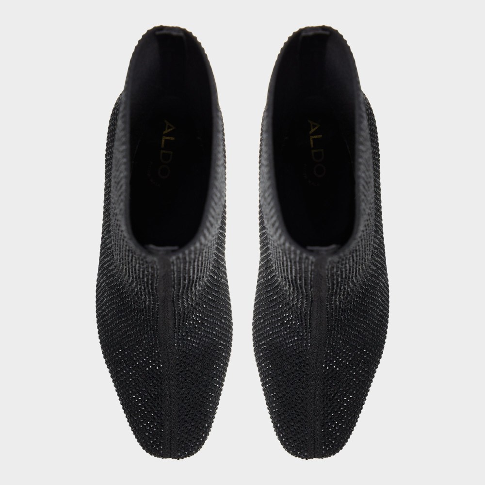 Aldo Faelora - Other Black