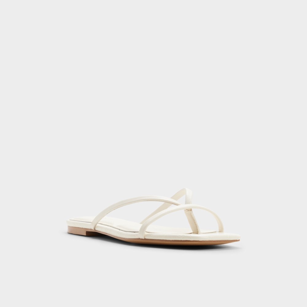 Aldo Stivie - Other white