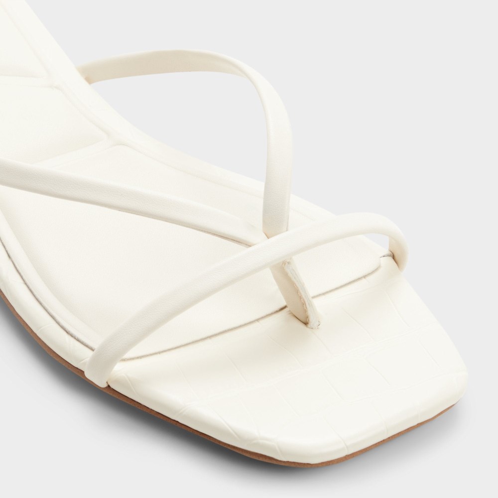 Aldo Stivie - Other white