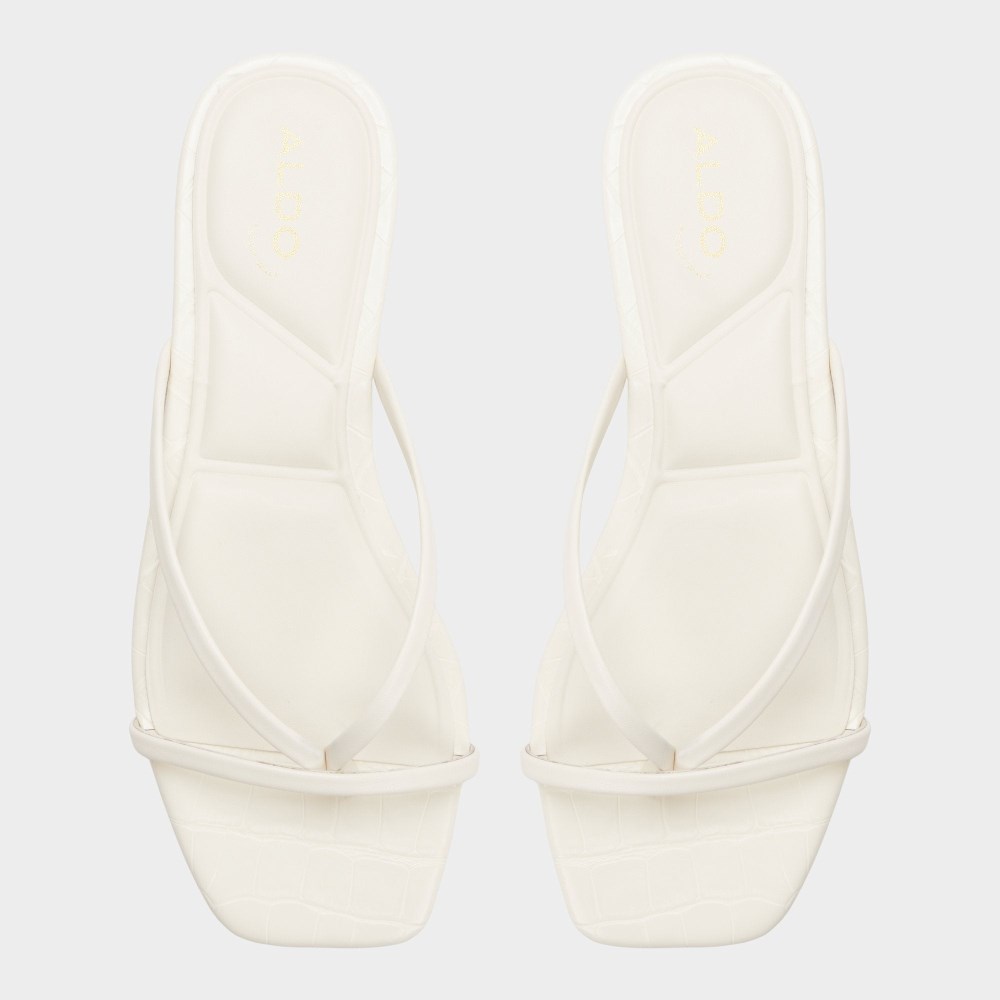 Aldo Stivie - Other white