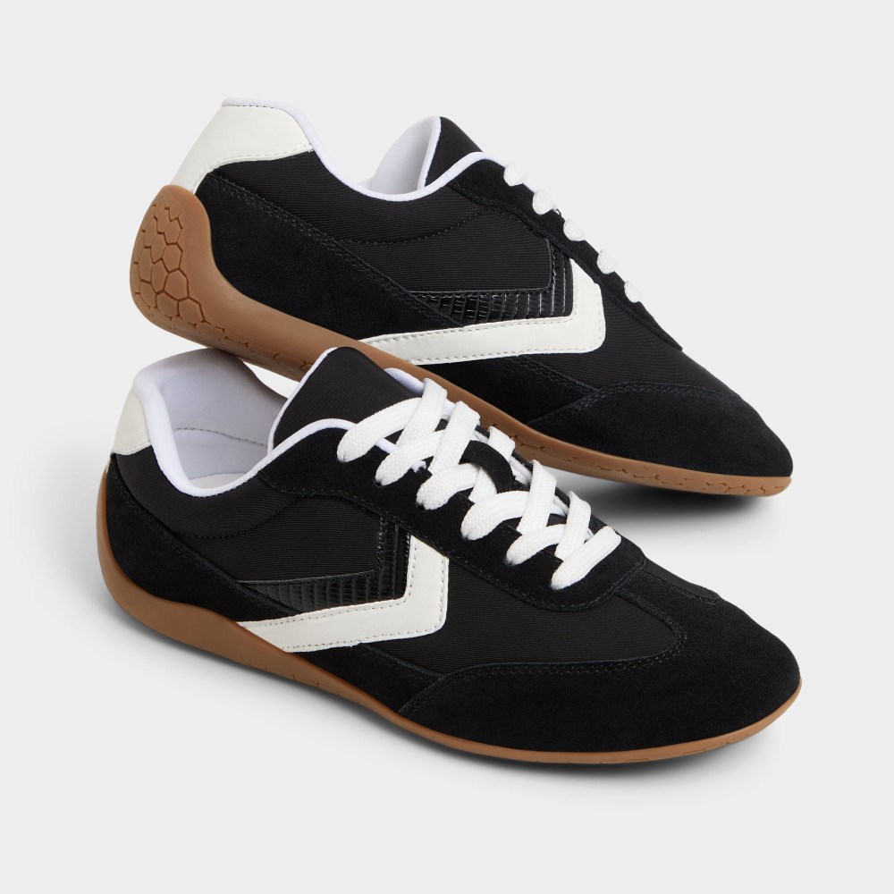 Aldo Coolchic - Black