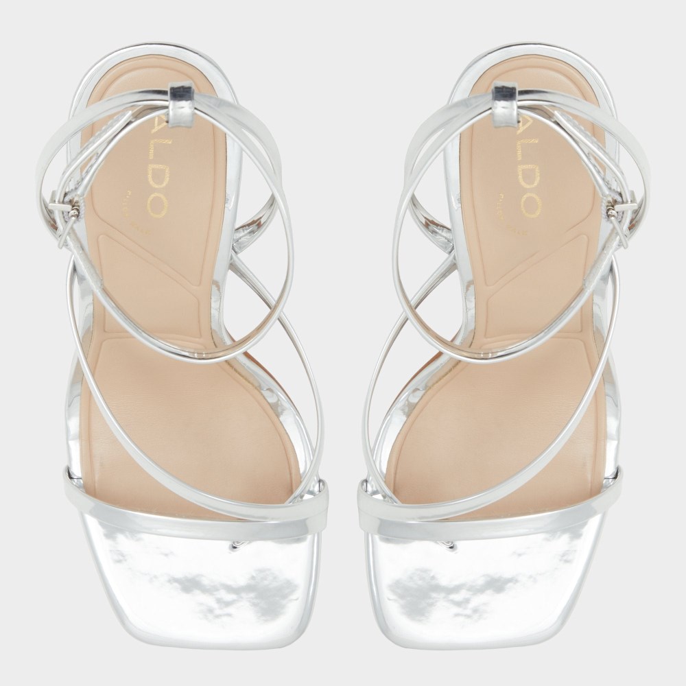 Aldo Laurader - Silver