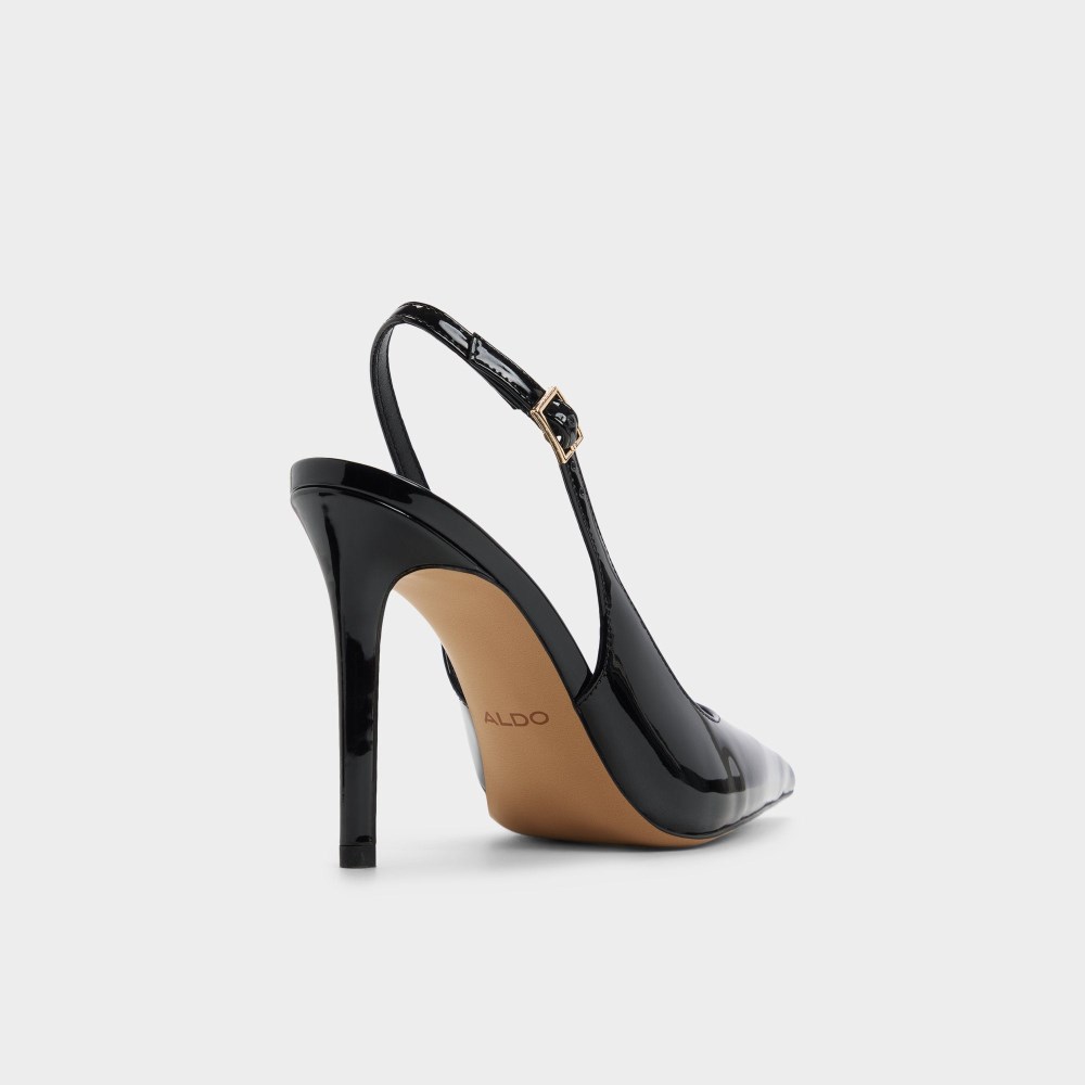 Aldo Stessysling2.0 - Open black