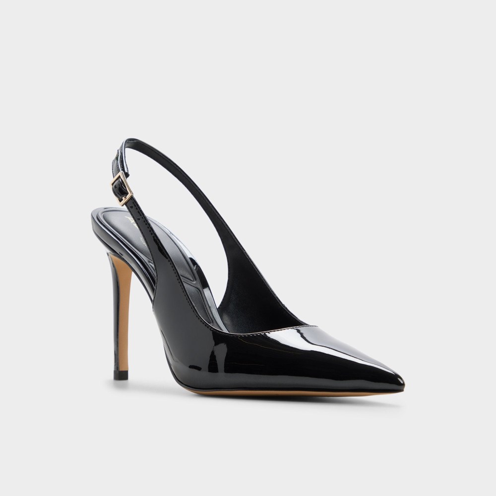 Aldo Stessysling2.0 - Open black