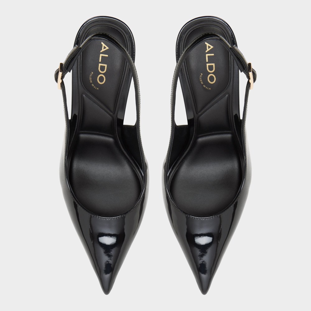 Aldo Stessysling2.0 - Open black