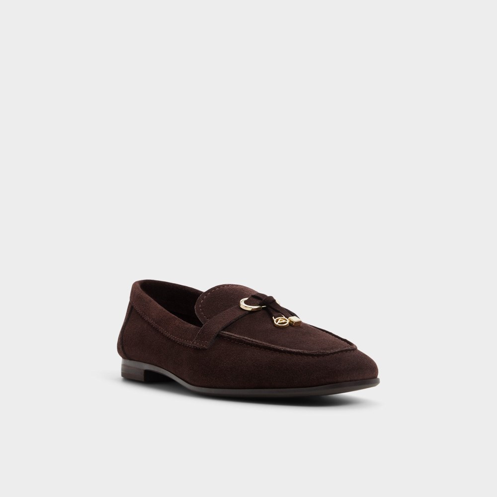 Aldo Ybilide - Dark brown