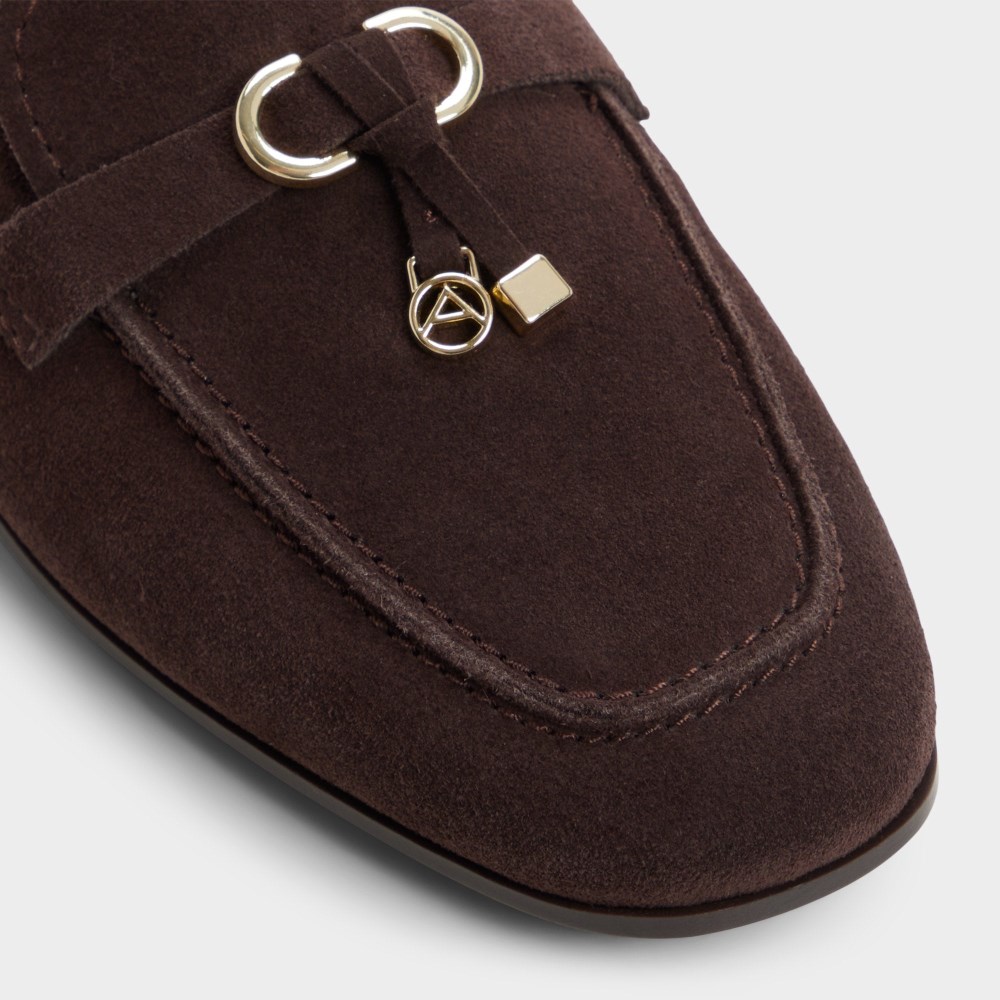 Aldo Ybilide - Dark brown