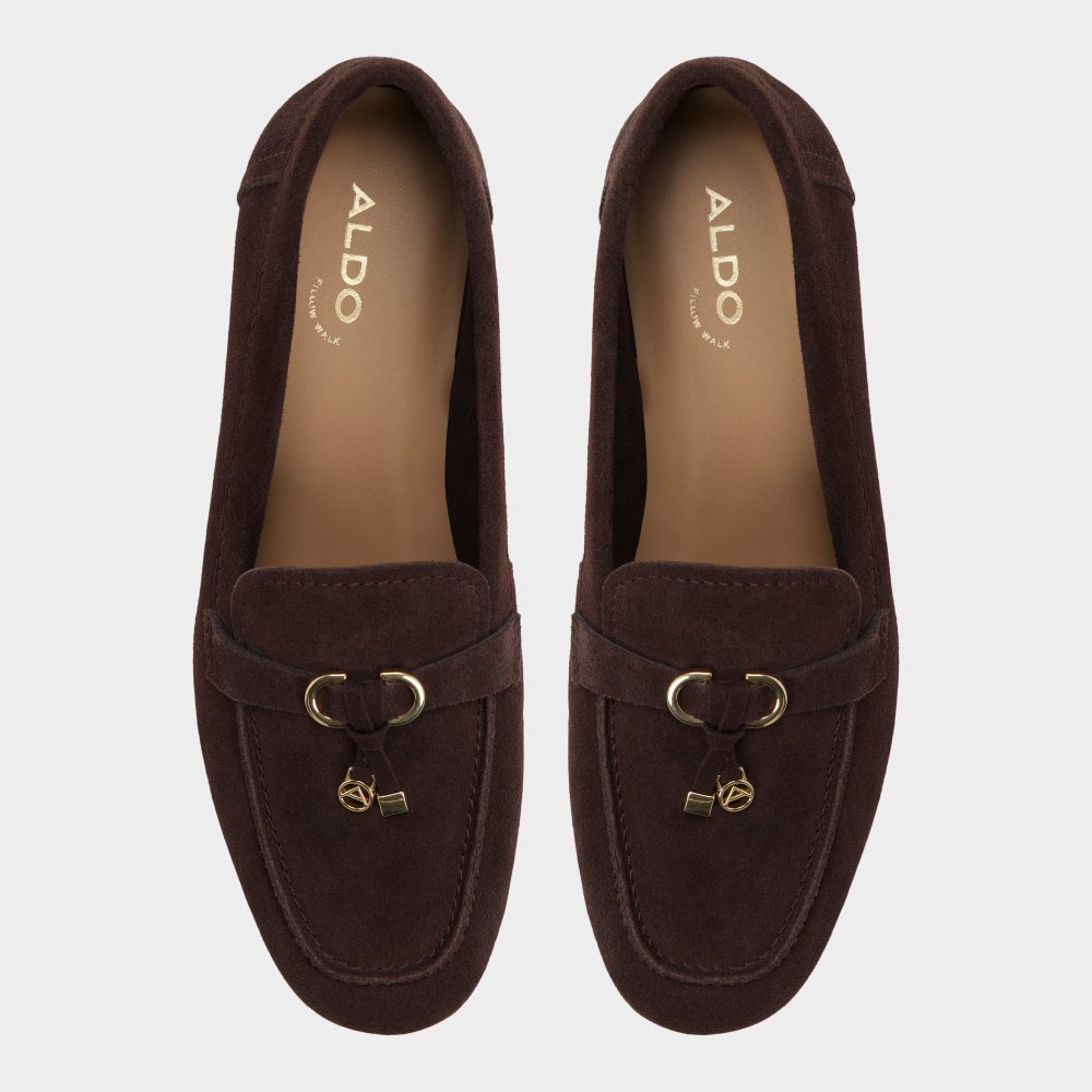 Aldo Ybilide - Dark brown