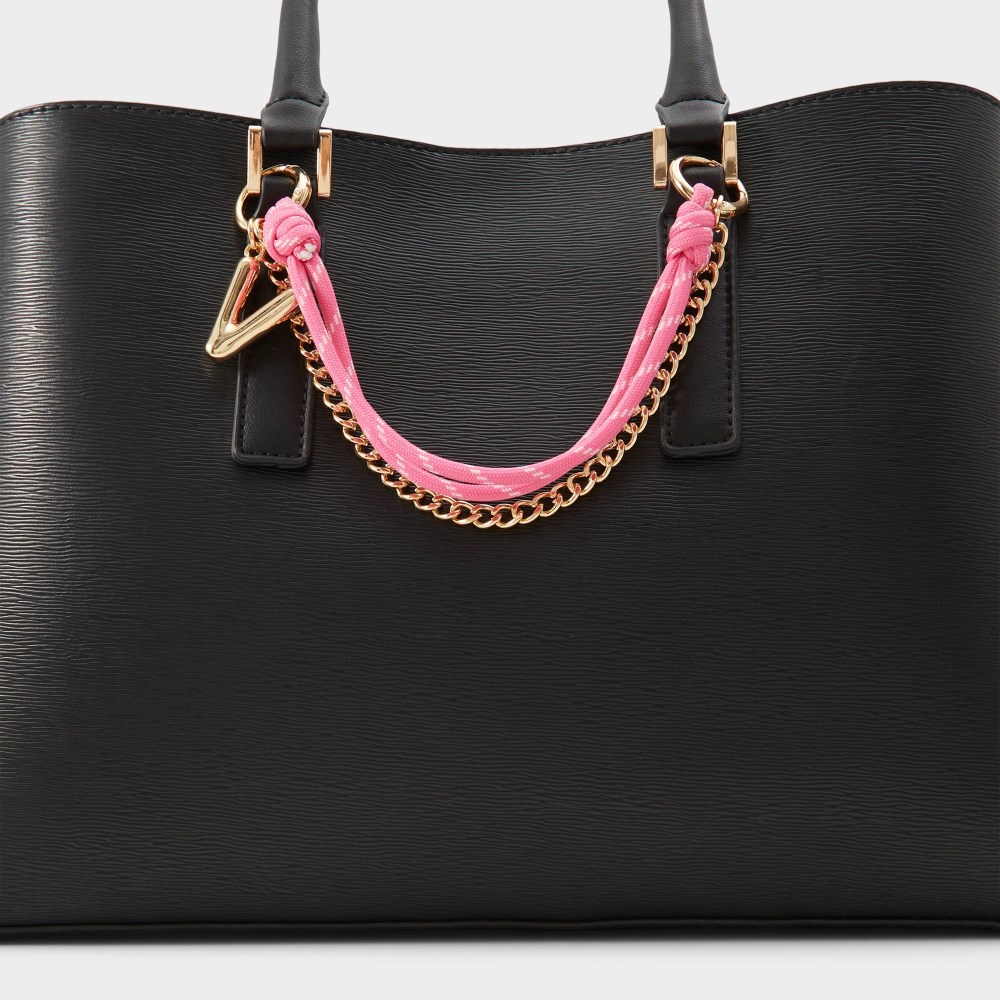 Aldo Alphabet - Bright Yellow