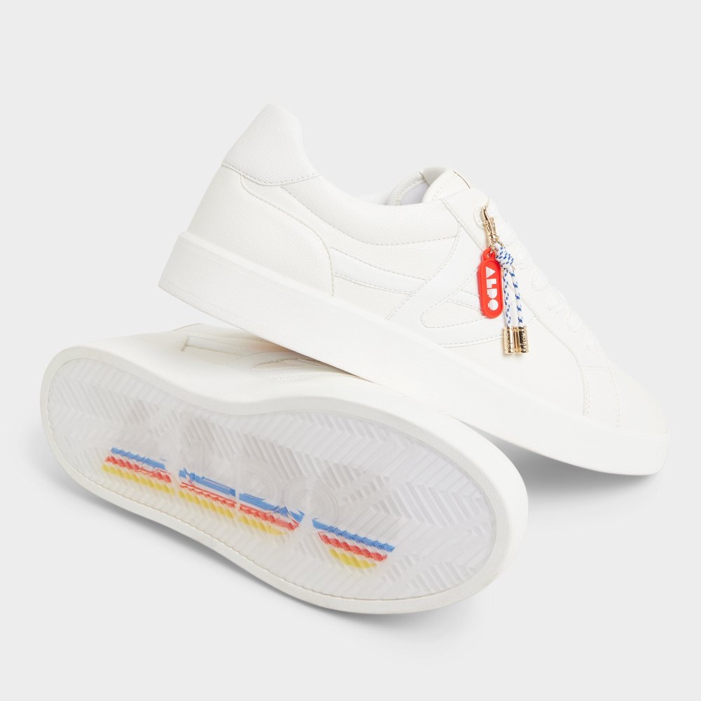 Aldo Mtl1972snkr-m - Bone